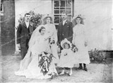 Richard Clendinning and Laura Selina Munro Wedding